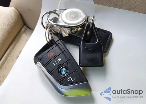 2024 BMW X3 Sdrive30I из США, поврежденный, VIN 5UX43DP08R9W77732